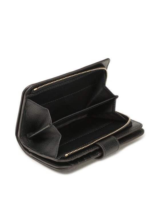 Furla Portofel Furla Camelia WP00314-ARE000-O6000-1-007-20-CN-P Negru