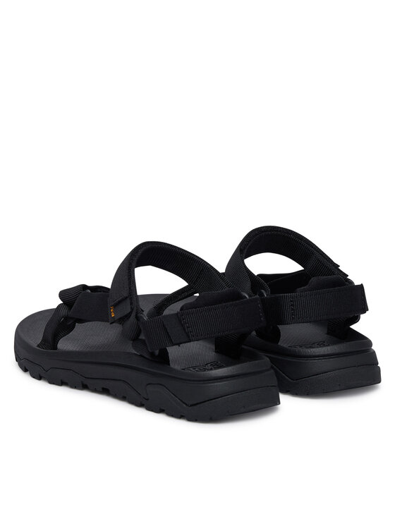 Teva Босоніжки Teva Hurricane Xlt Jr 1177430C Чорний