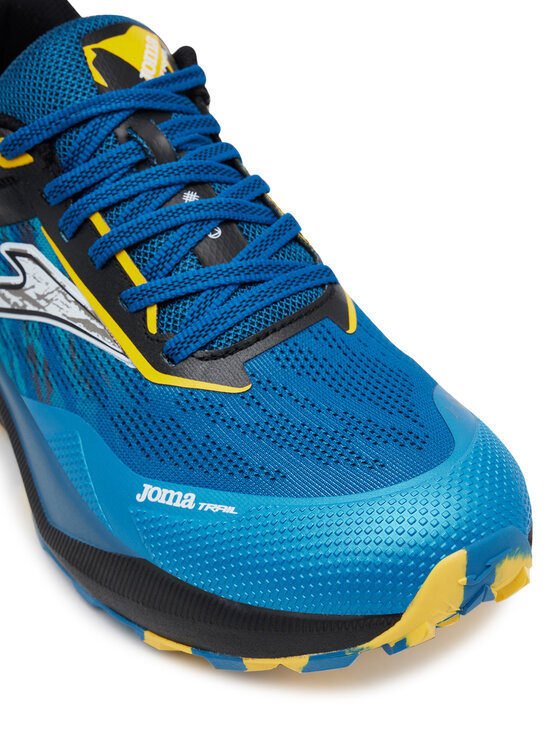 Joma Bežecké topánky Joma Kubor 2517 TKKUBS2517 Modrá