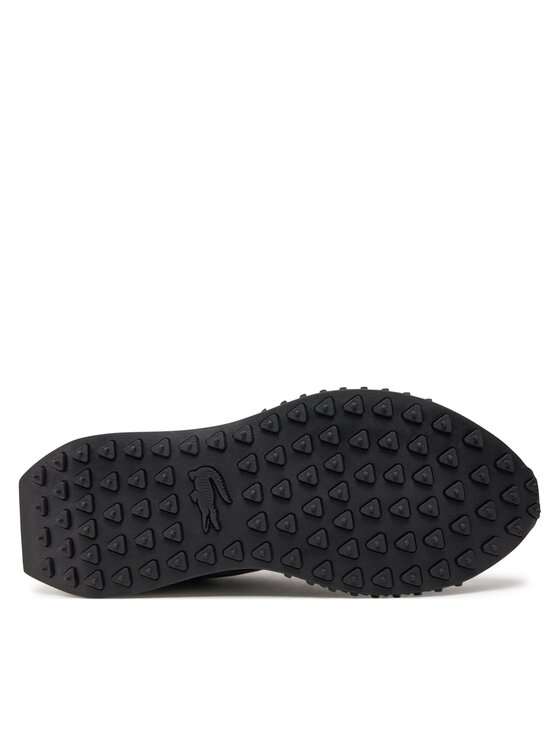 Lacoste Snīkeri Lacoste 747SMA0115 Melns