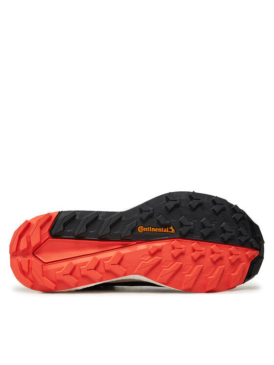 adidas Trekkingi adidas Terrex Free Hiker 2.0 Gore-Tex IH0669 Szary