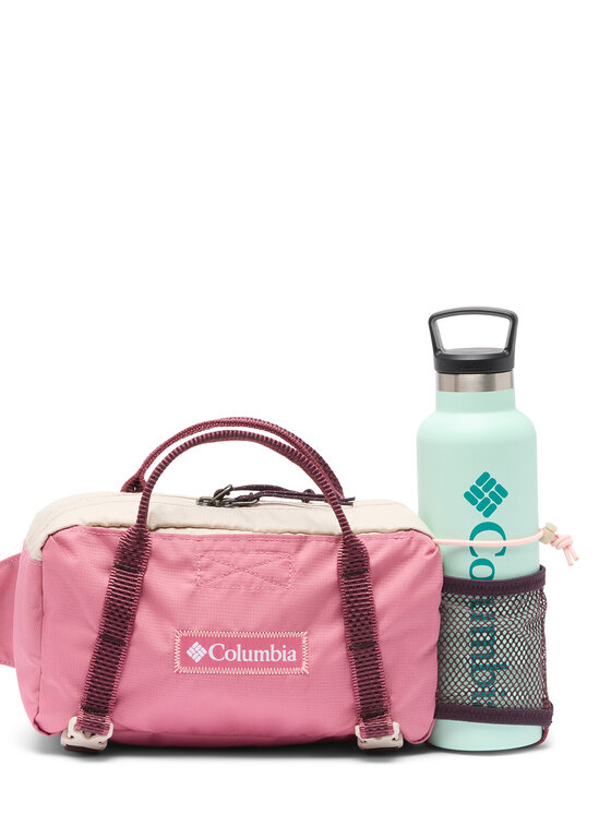 Columbia Marsupio﻿ Columbia Echo Mountain™ Hip Pack 2121421 Rosso