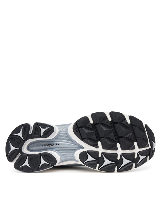 Saucony Снікерcи Saucony Progrid Triumph 4 CS S70805 Сірий