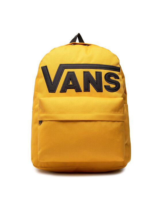 Vans Раница Vans Old Skool Drop VN0A5KHPLSV1 Жълт