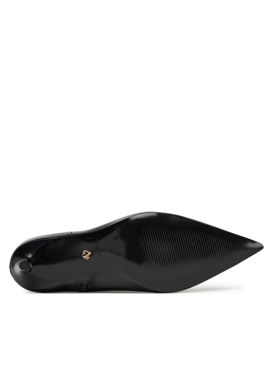 Aldo Īsie zābaki Aldo Keralin 14055282 Melns