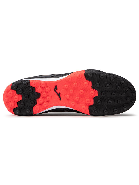 Joma Ghete pentru fotbal Joma Dribling 2101 DRIS2101TF Negru