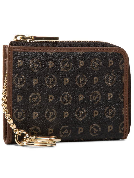 Pollini Πορτοφόλι για κέρματα Pollini TE9004PP04Q1100D Μαύρο