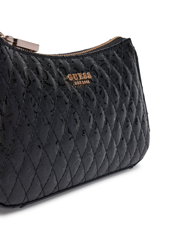Guess Torbica Guess HWGG96 26720 Crna