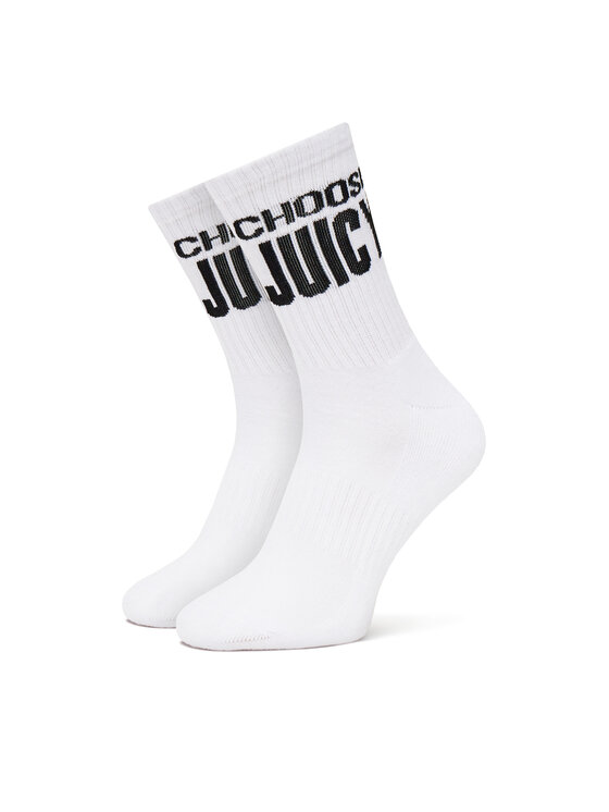Juicy Couture Довгі шкарпетки Juicy Couture Choose JCAXS125717 Кольоровий