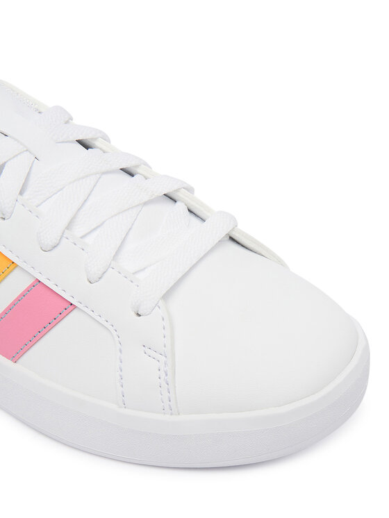 adidas Снікерcи adidas Grand Court 3.0 KI6502 Білий
