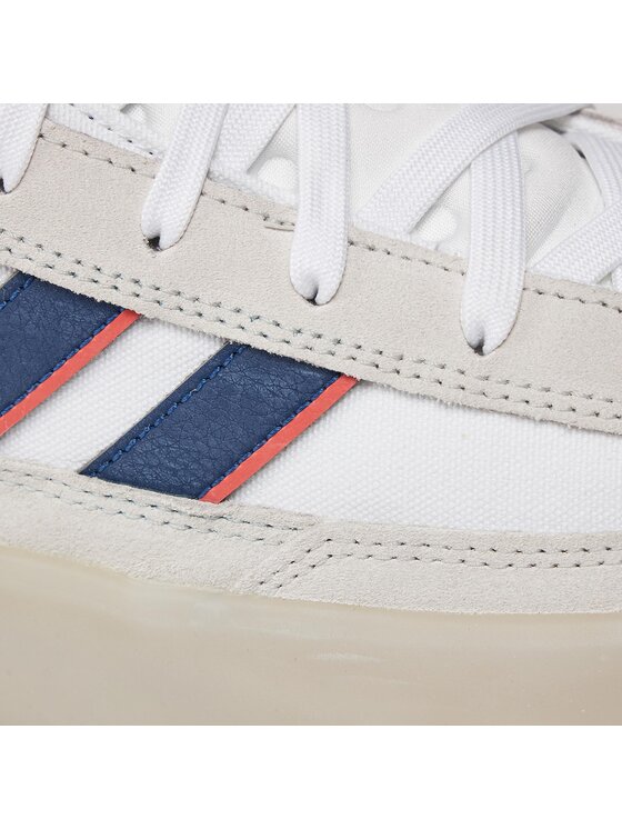 adidas Sneakersy adidas Znsored High IF6556 Bílá