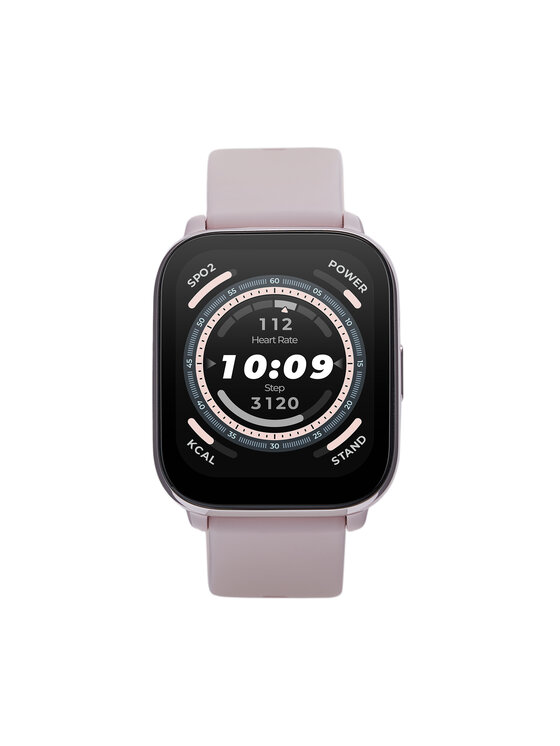Amazfit Okosórák Amazfit Active W2211EU4N Rózsaszín