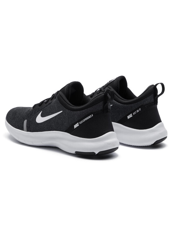 Nike Взуття для бігу Nike Flex Experience Rn 8 AJ5900 013 Чорний