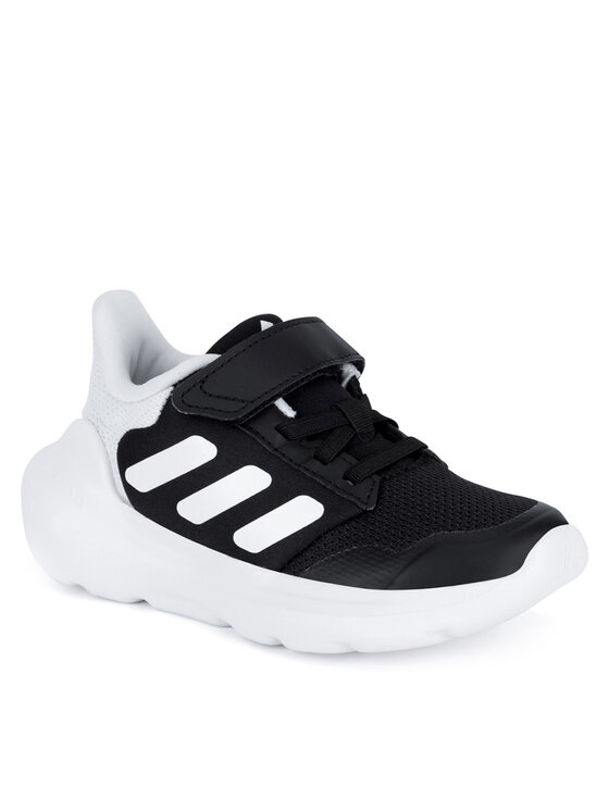 adidas Снікерcи adidas TENSAUR RUN 3.0 EL C IE5983 Чорний