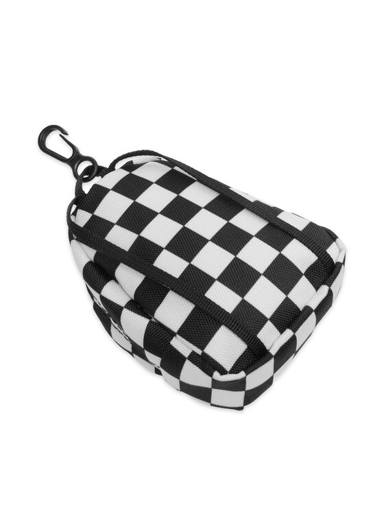 Vans Funda para llaves Vans Micro Old Skool VN000T69Y281 Negro