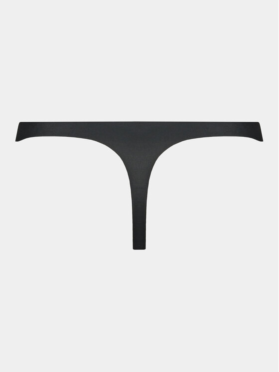 HUGO HUGO Conjunto de tangas 50492489 Negro