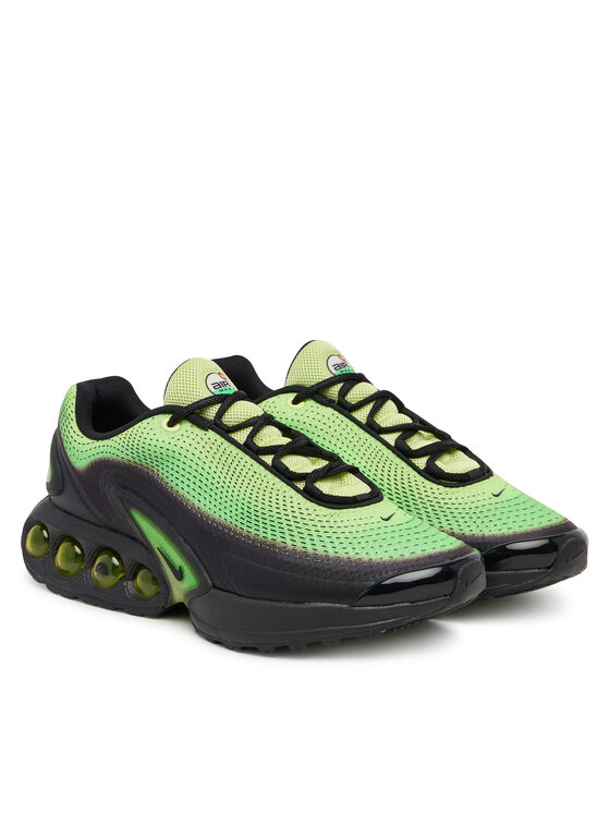 Nike Снікерcи Nike Air Max DN AMD HV3521 700 Зелений