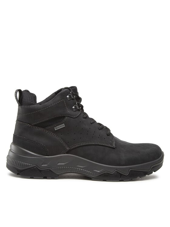 Salamander Polacchine Salamander GORE-TEX Ralley 31-70605-61 Nero