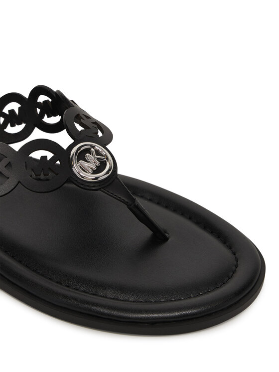 MICHAEL Michael Kors В'єтнамки MICHAEL Michael Kors Jane Thong 40S6JNFS1L Чорний