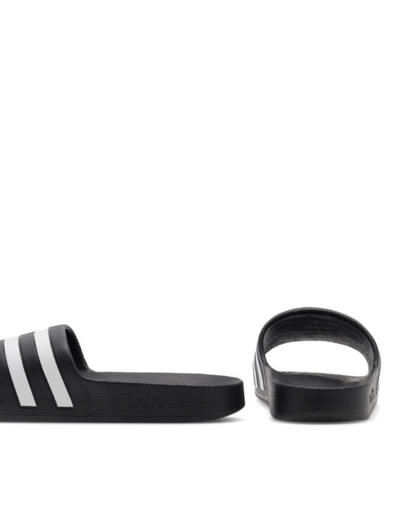 adidas Ciabatte adidas ADILETTE AQUA F35543 Nero