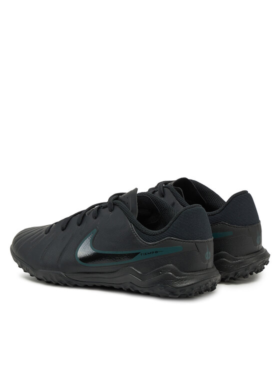 Nike Ποδοσφαιρικά Παπούτσια Nike Tiempo Legend 10 DV4351 Μαύρο