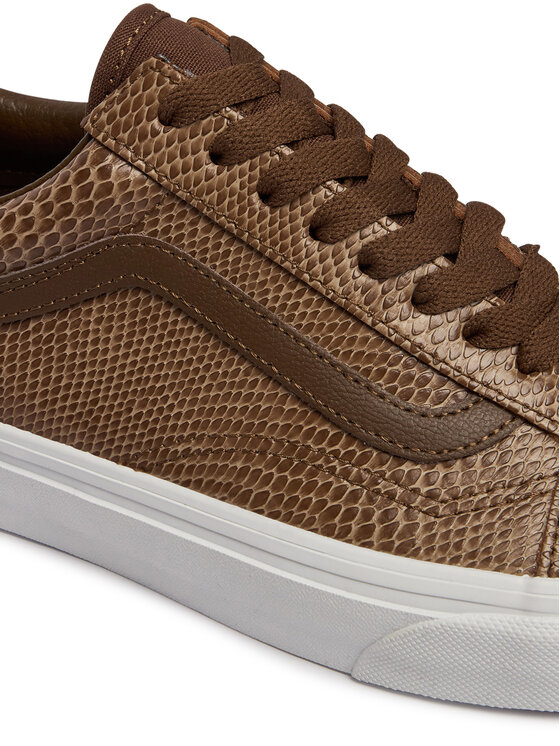Vans Scarpe sportive Vans Old Skool VN000EDYFST1 Marrone