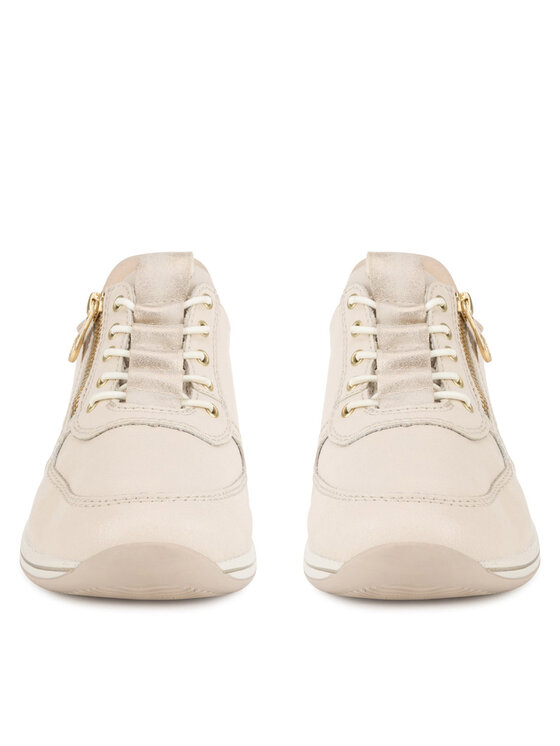 Rieker Scarpe basse Rieker N1156-60 Beige