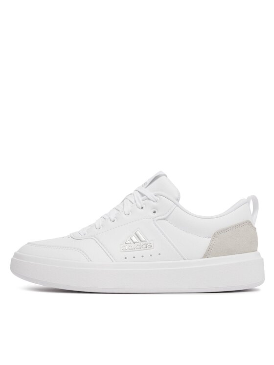 adidas Sneakersy adidas Park Street IG9852 Biela