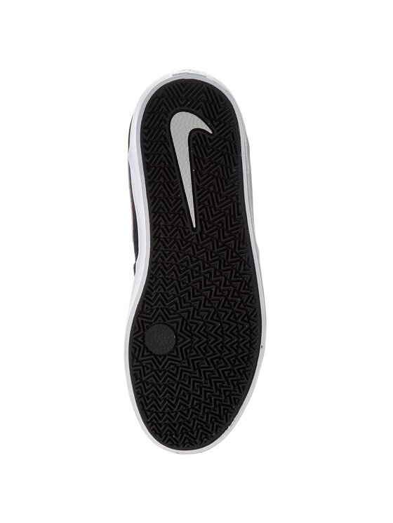 Nike Sneakersy Nike Sb Check Solar Cnvs 921463 010 Černá