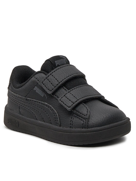 Puma Superge Puma Rickie Classic V Inf 394254-11 Črna