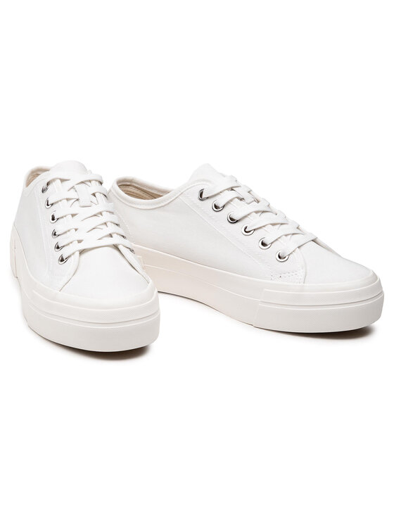 Vagabond Shoemakers Sneakersy Vagabond Shoemakers Teddie W 5125-080-01 Biały