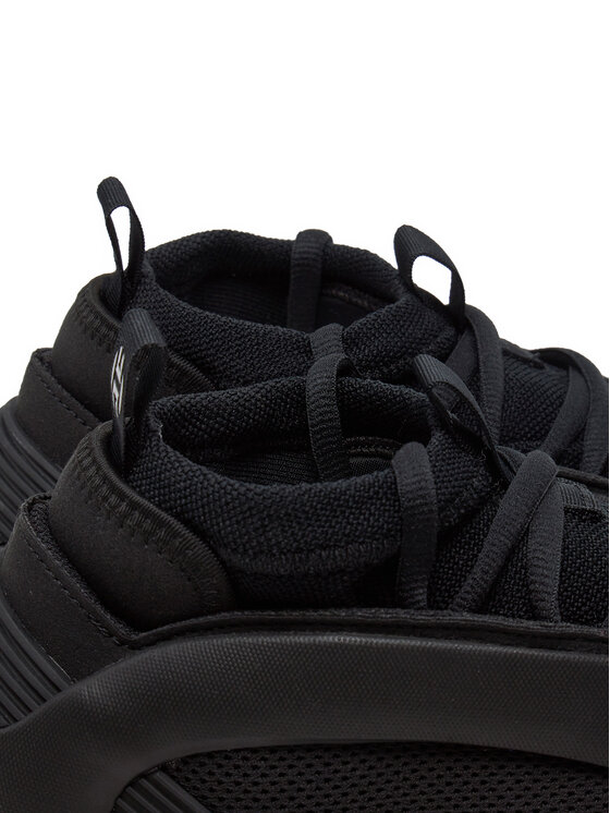 adidas Încălțăminte pentru baschet adidas Harden Volume 8 IG6648 Negru