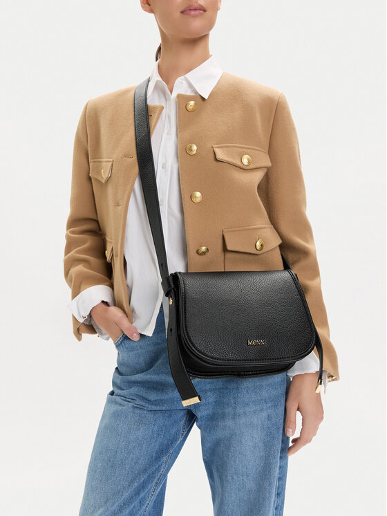 MEXX Borsetta MEXX CEO-MEXX-L-021-08 Nero