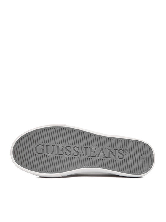 Guess Jeans Кросівки Guess Jeans CWBEO-GJ13456 Голубий