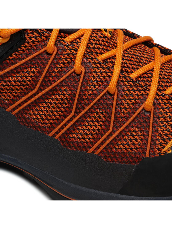 Salewa Trekking čevlji Salewa Ms Mtn Trainer Lite 61363-3849 Oranžna