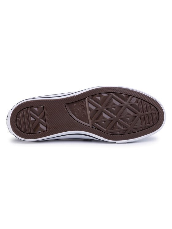 Converse Sneakers Converse Ctas Shoreline Slip 567022C Λευκό
