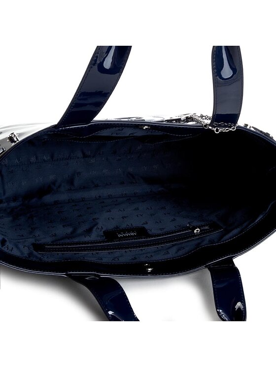 Armani Jeans Táska Armani Jeans 922591 CC855 00335 Sötétkék