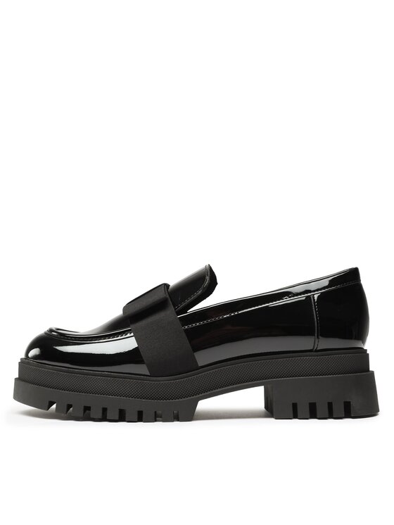 Aldo Лофери Aldo Theatric 13673307 Чорний