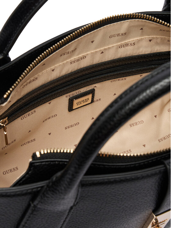 Guess Сумка Guess Brooke HWBG98 97060 Чорний