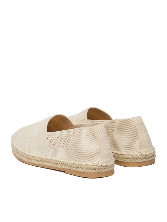 Nautica Espadrilky Nautica CEO-SW68724 Béžová