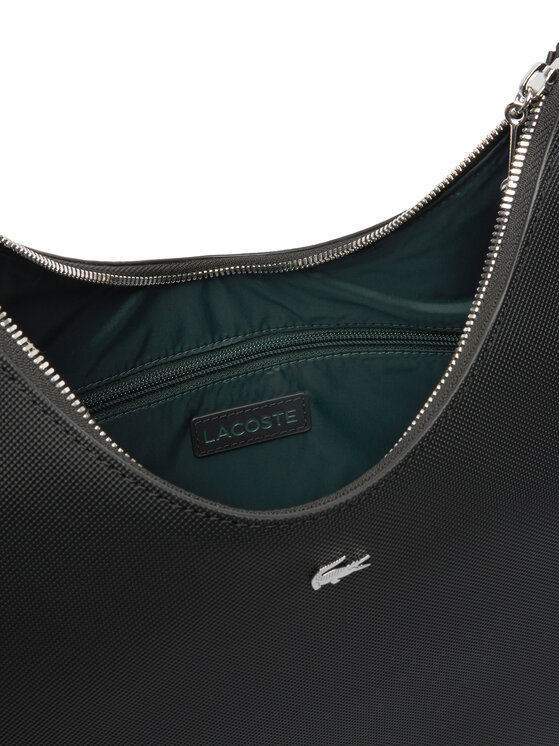 Lacoste Сумка Lacoste Daily City Bag NF5125DZ Чорний