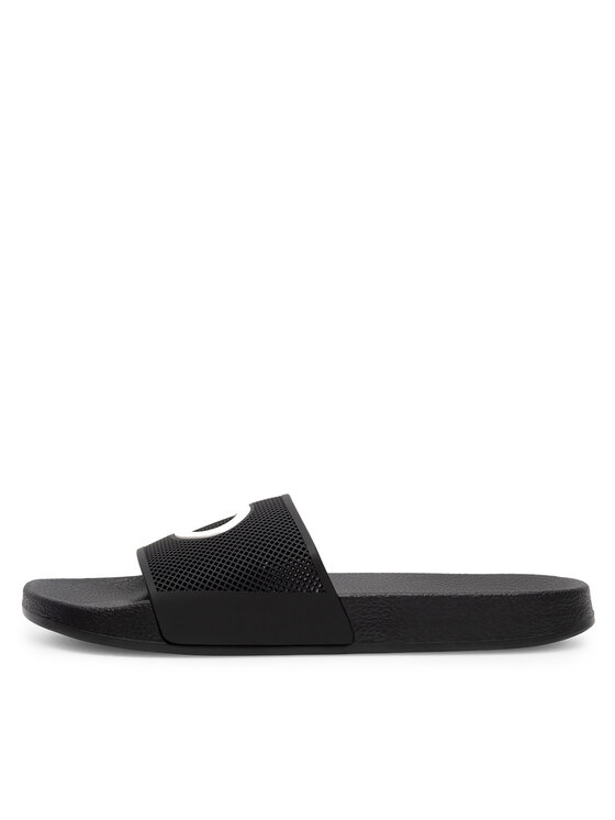 Champion Ciabatte Champion SAMOA CORE S22116-KK001_ Nero