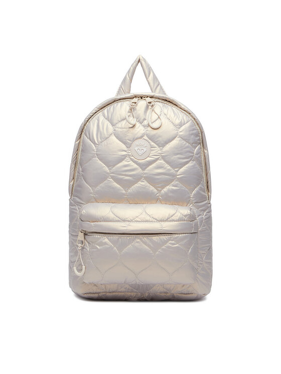 Roxy Rucsac Roxy WBEOHP-ROXY-MZ-008-10 Auriu