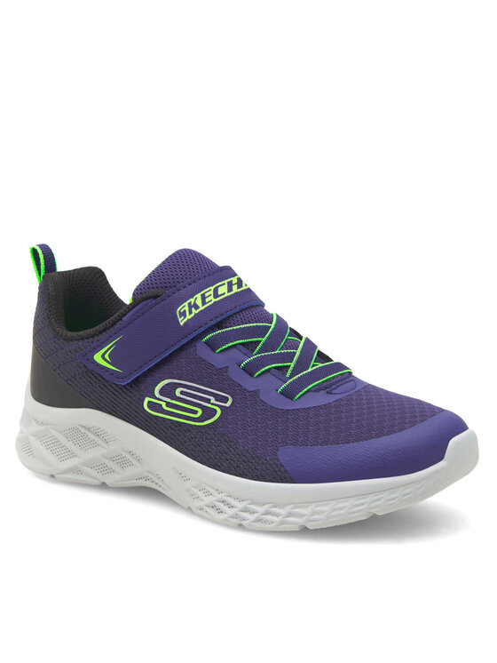 Skechers Snīkeri Skechers 403924L NBLM Zils