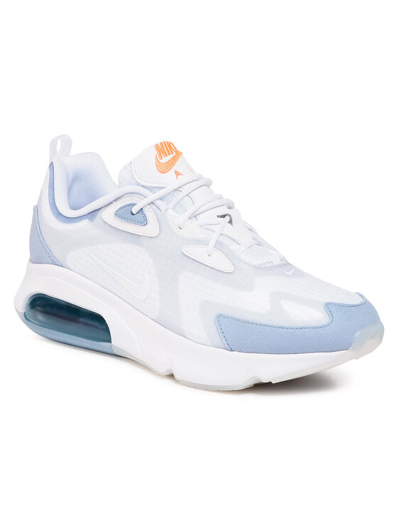Nike Сникърси Nike Air Max 200 Se CJ0575 100 Бял