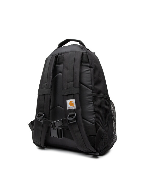 Carhartt WIP Σακίδιο Carhartt WIP Kickflip Backpack I006288 Μαύρο