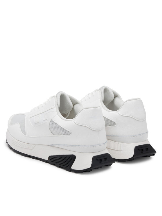 Diesel Снікерcи Diesel S-Tame-D Running Y03598P8109 Білий