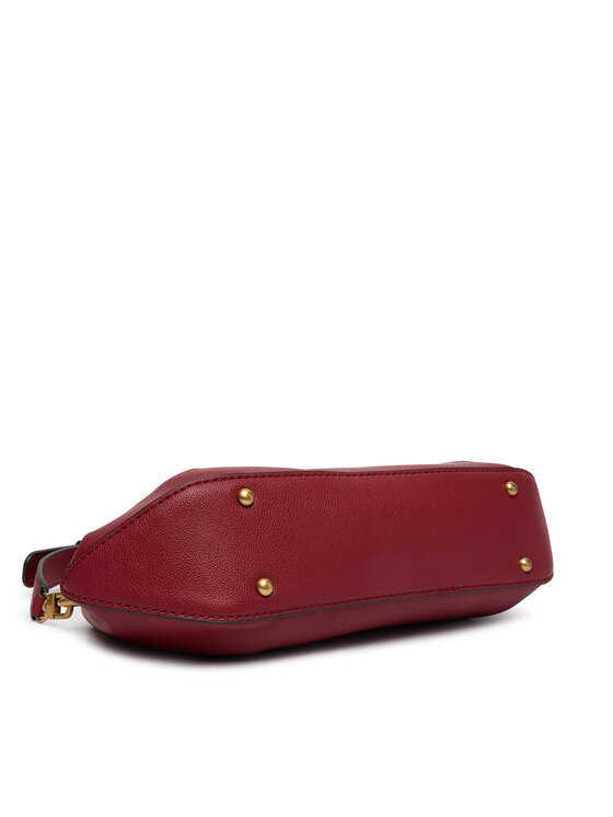 Guess Táska Guess Allegra HWBG22 37180 Piros