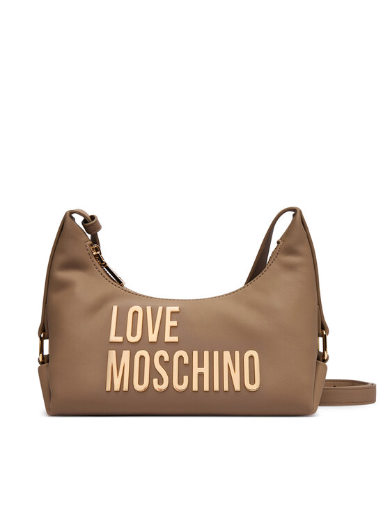 LOVE MOSCHINO Soma LOVE MOSCHINO JC4253PP0PKD0105 Bēšs