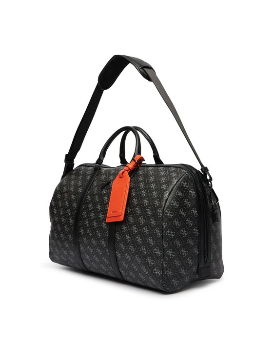 Guess Дорожня сумка Guess TMMILO P6333 Чорний